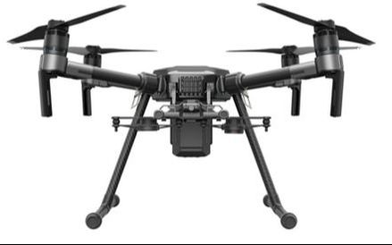 Matrice 200 Series Mid-Sized Drone